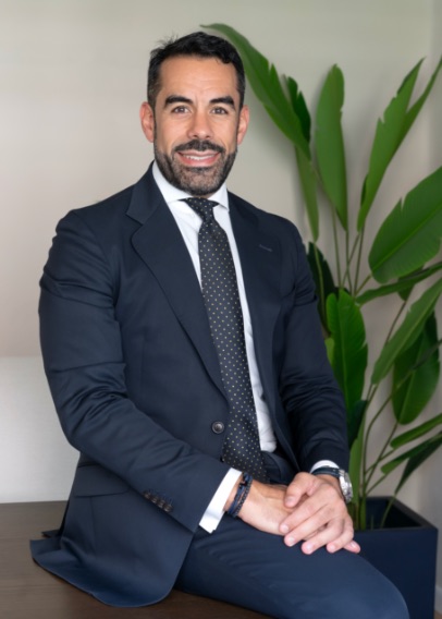 Rafael Fernández García, socio director de Portobés Tax & Legal